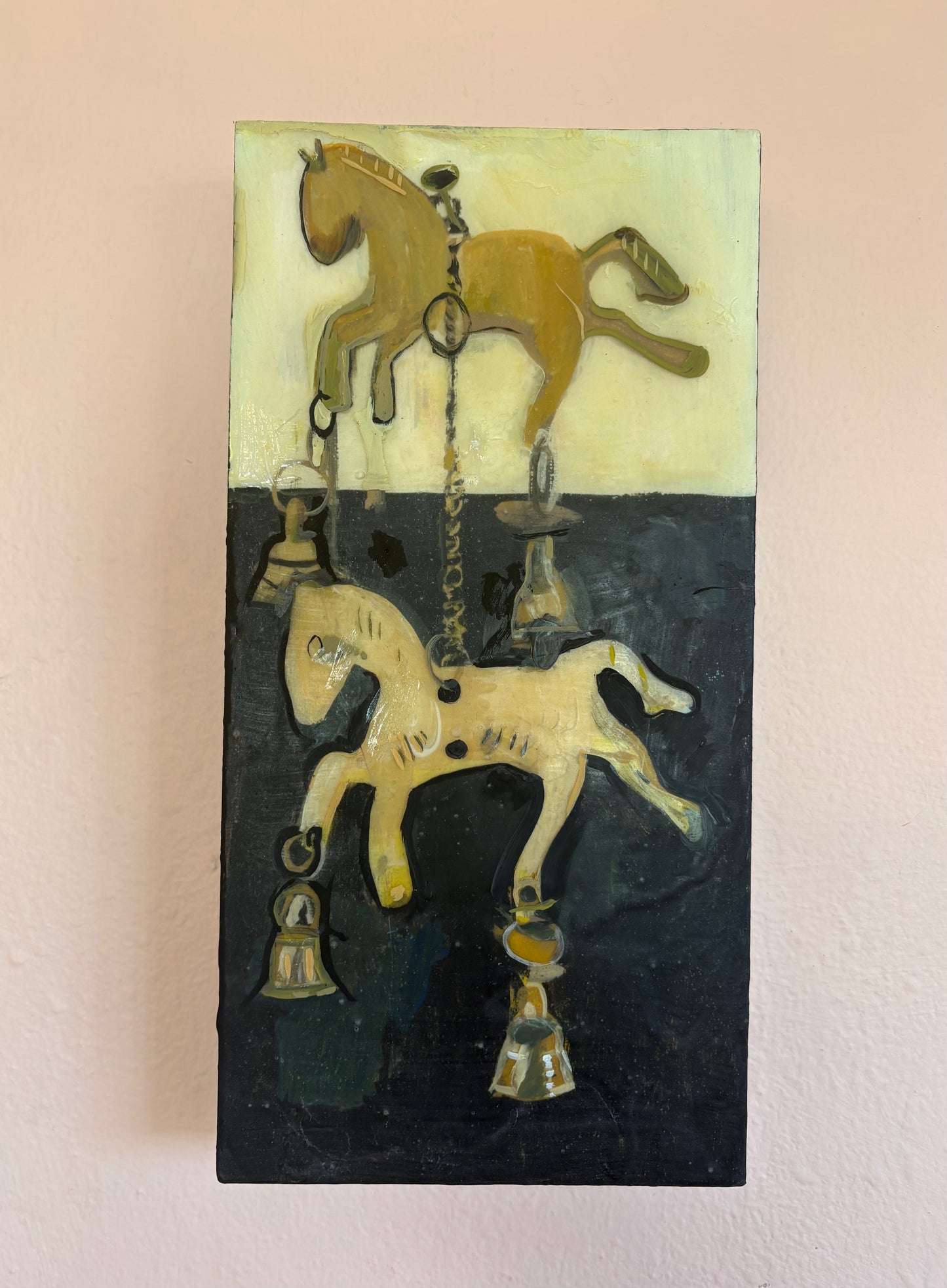 horse chime