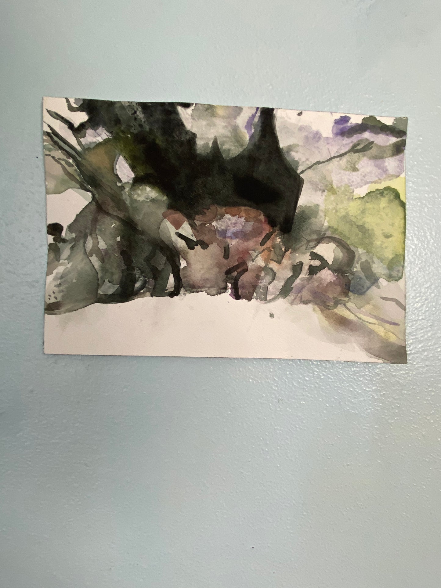 Sea cave 2