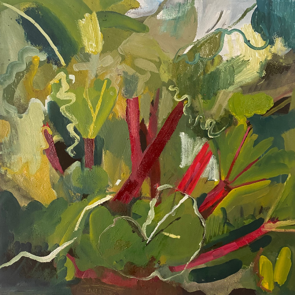 Rhubarb 2