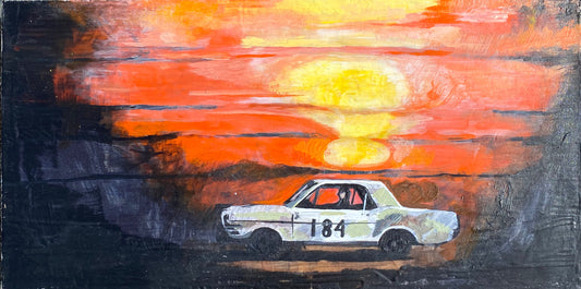 un homme et une femme