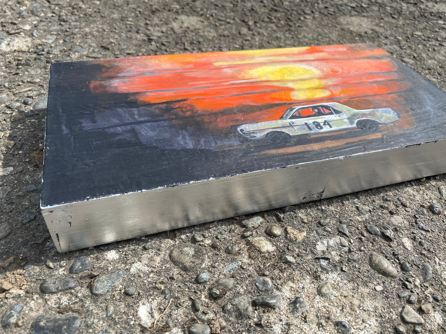 un homme et une femme