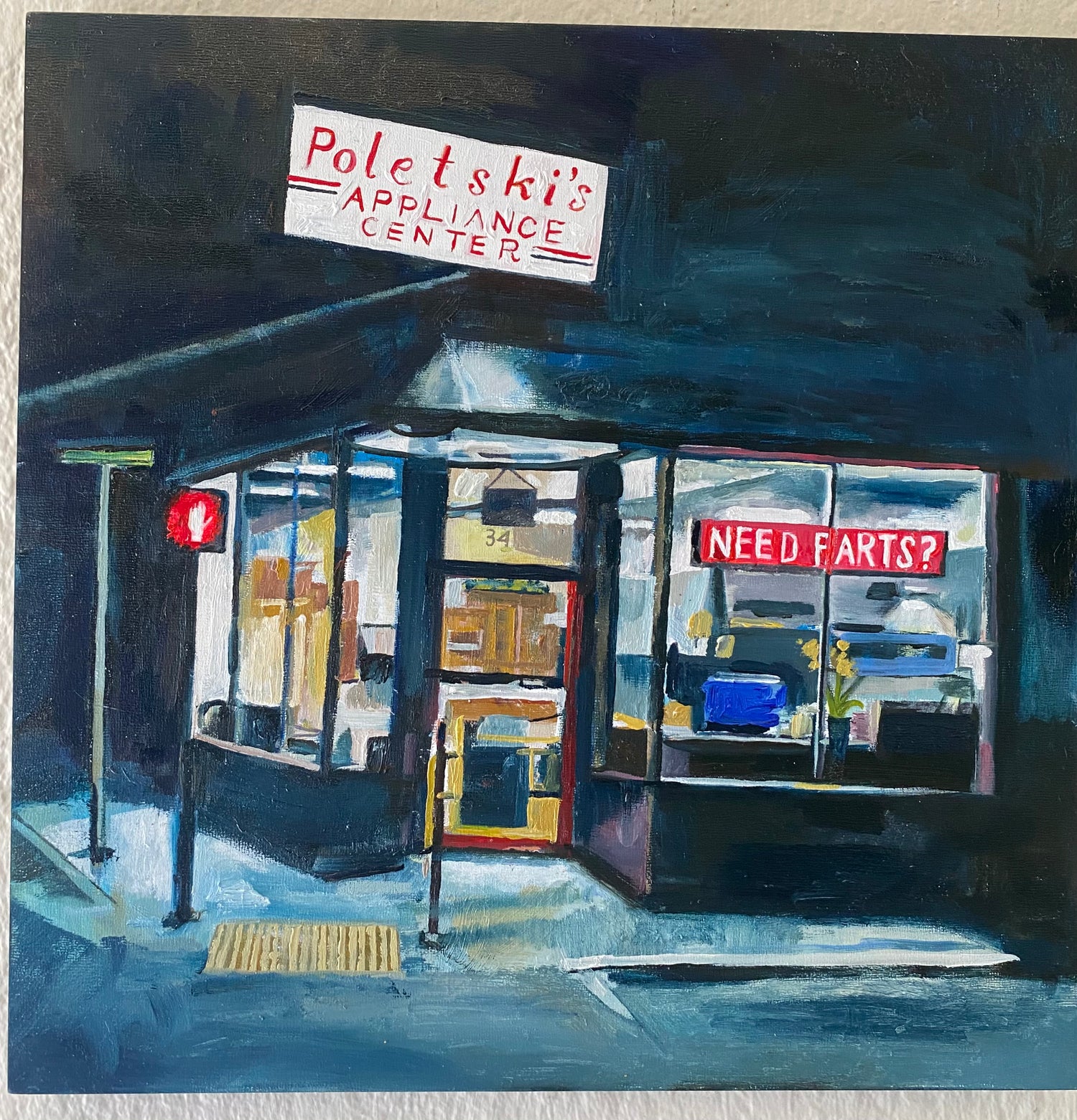 100 Humboldt Paintings