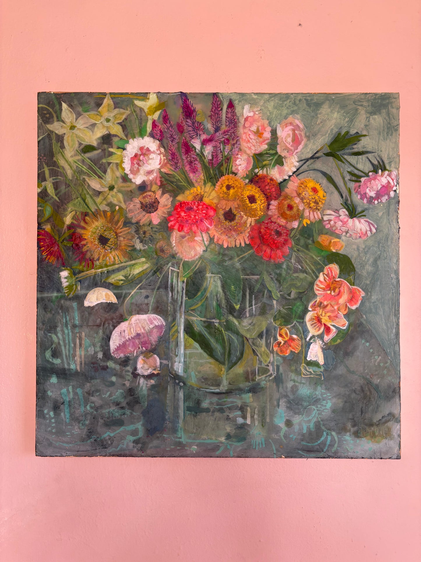 Floral