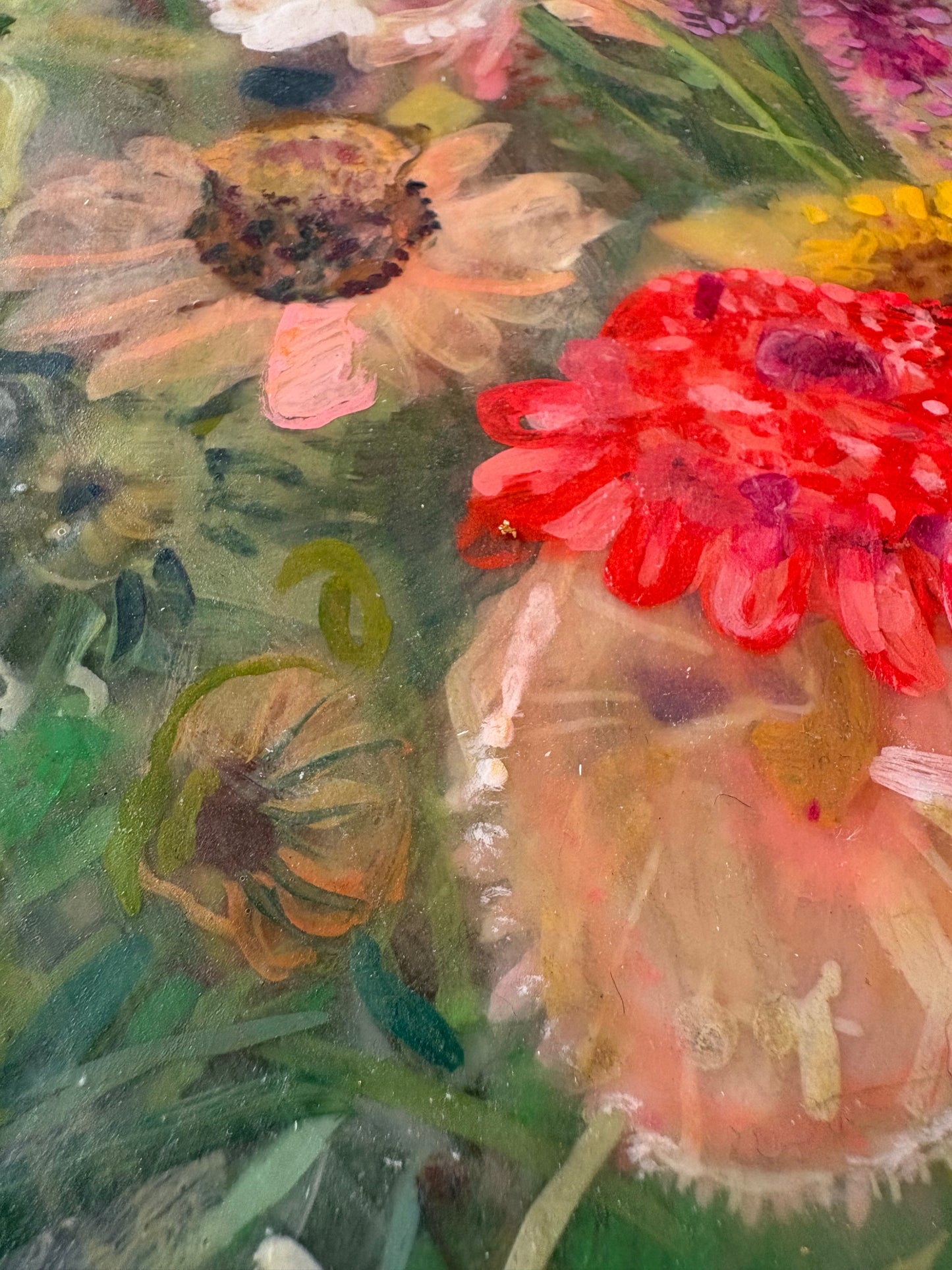 Floral