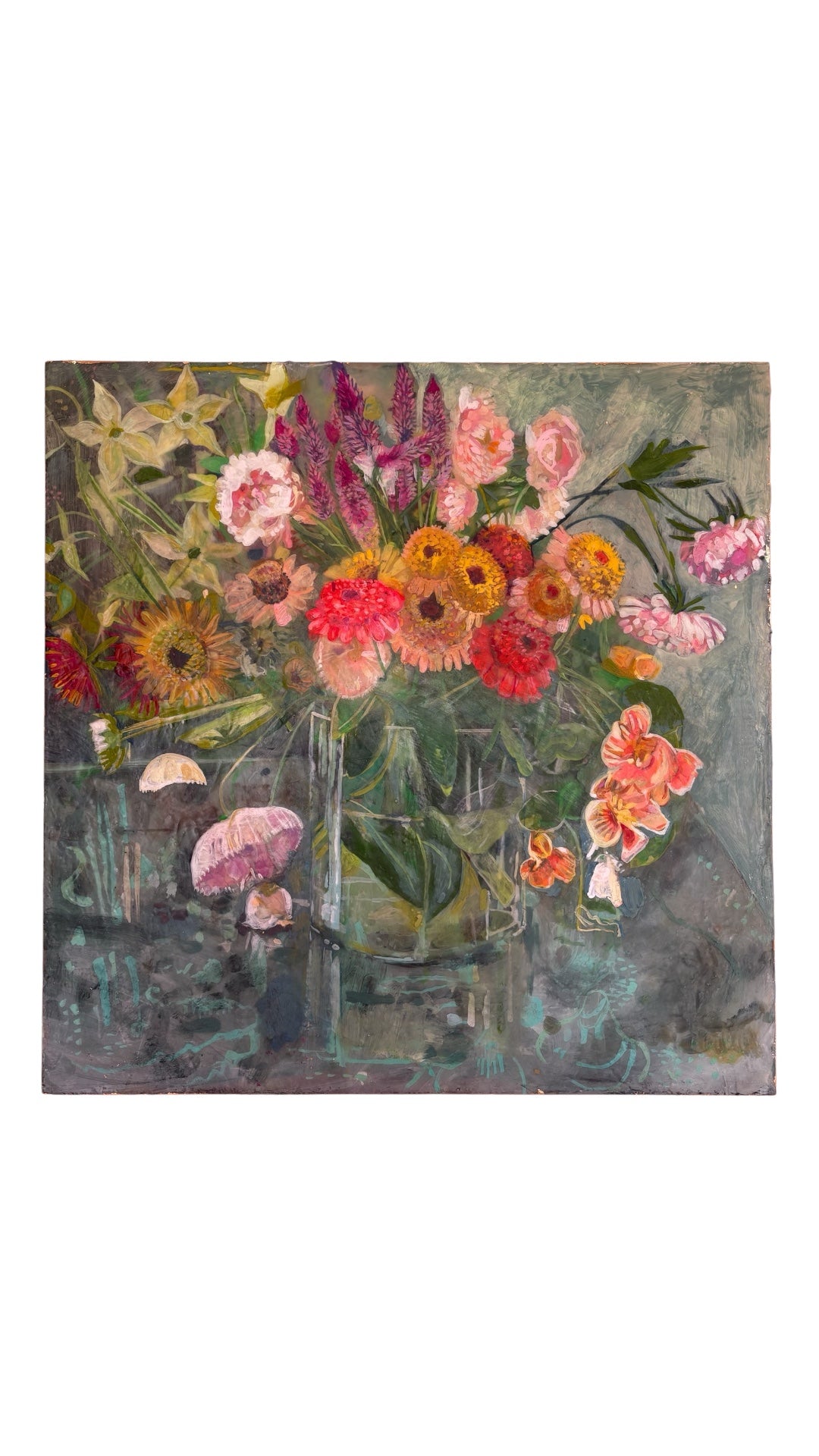 Floral