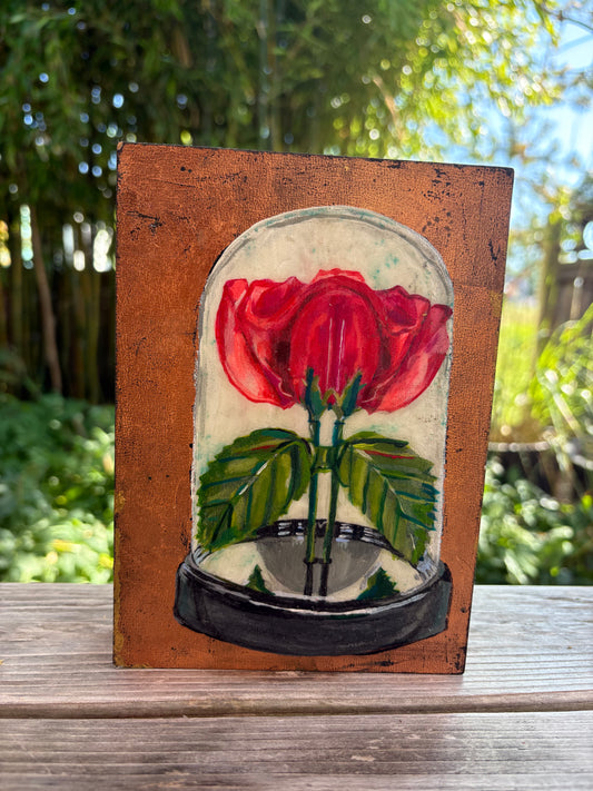 FLASH SALE**Bell jar**